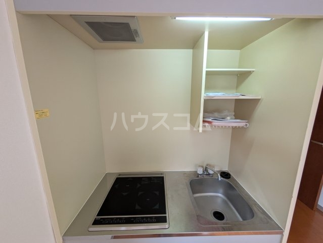 9/30 キッチン