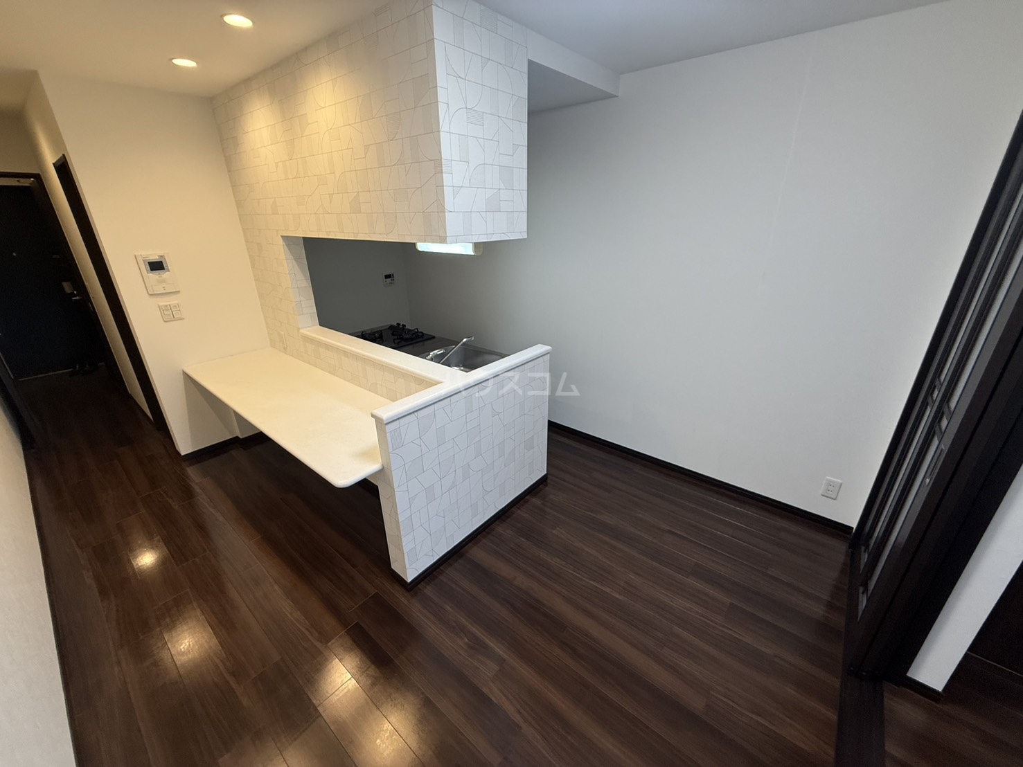 3/30 リビング/ダイニング