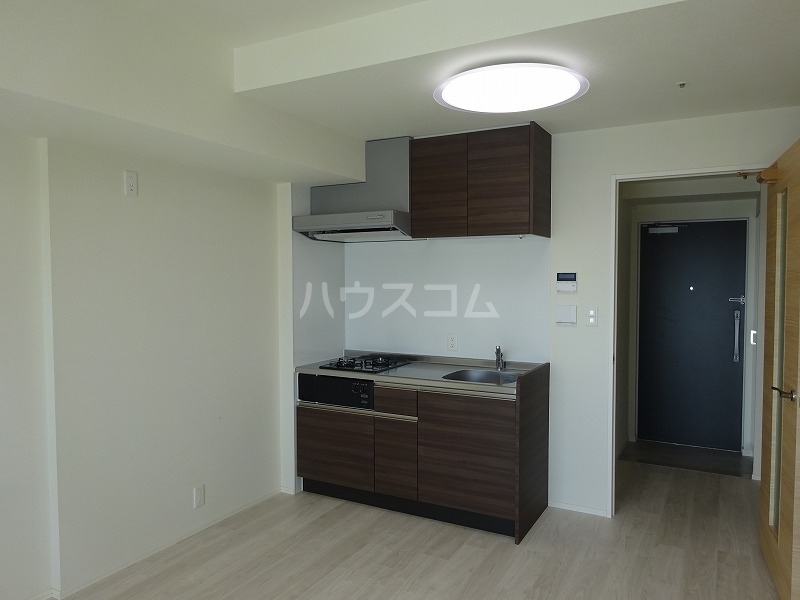 10/30 キッチン