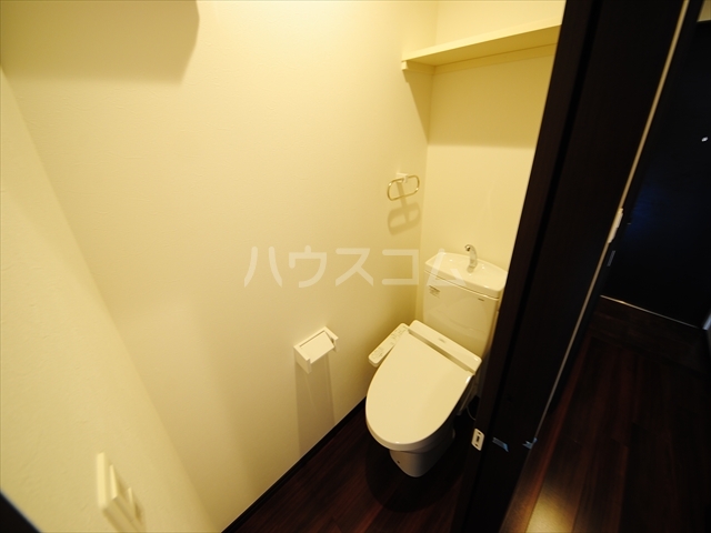 16/30 トイレ