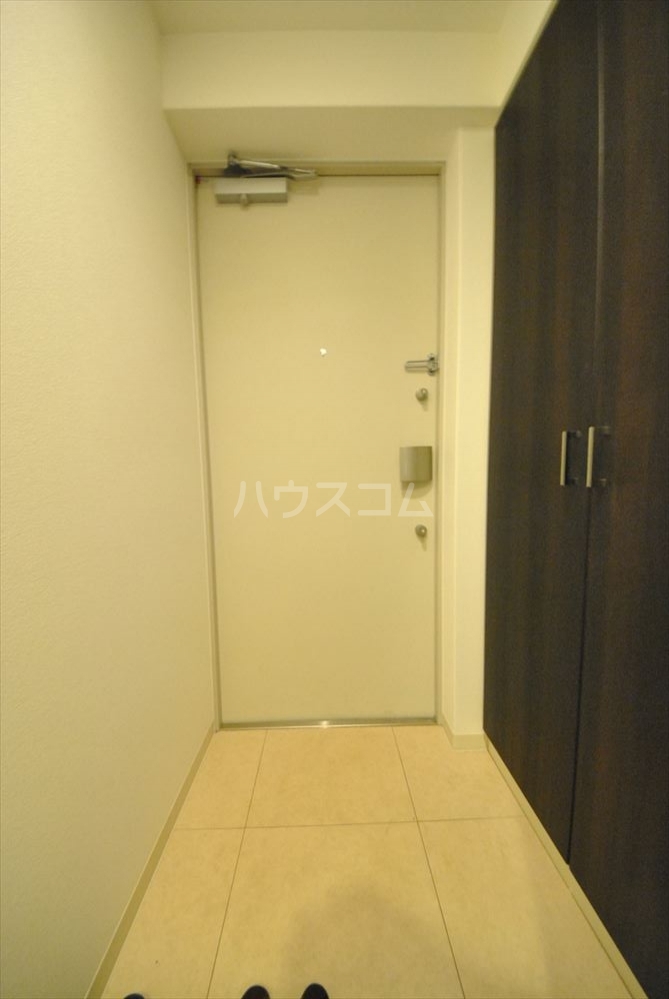 10/30 玄関