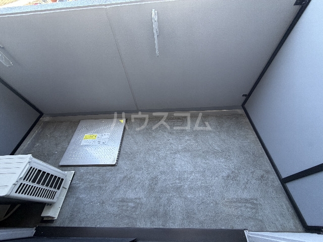 15/30 バルコニー
