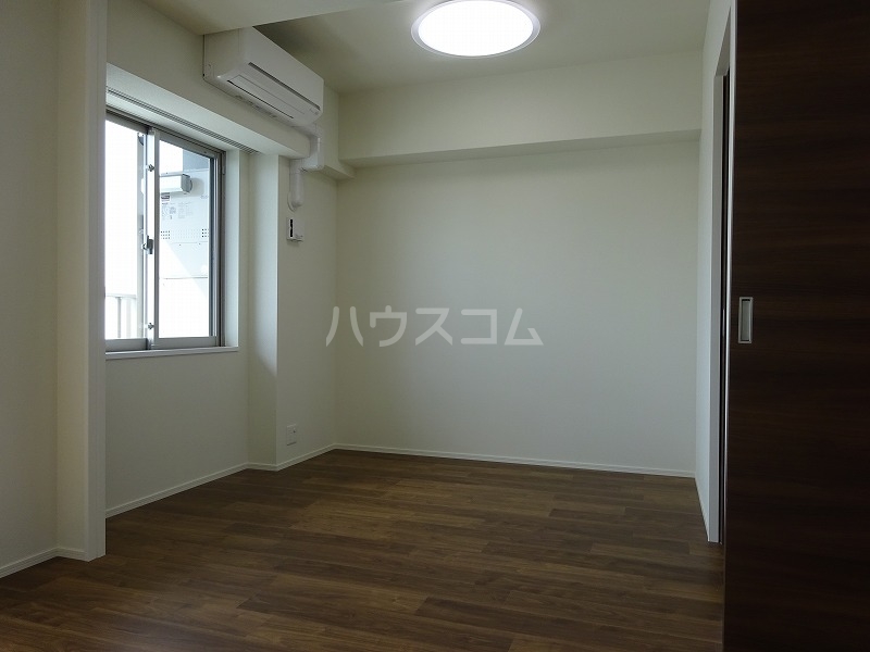 4/30 室内