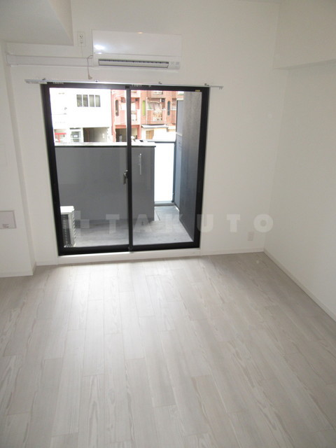 15/29 バルコニー