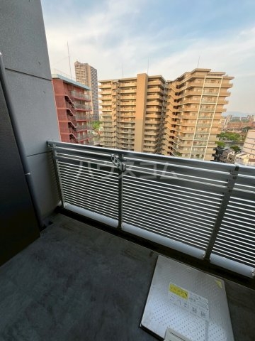 14/30 バルコニー