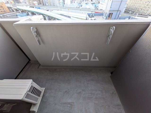 16/30 バルコニー