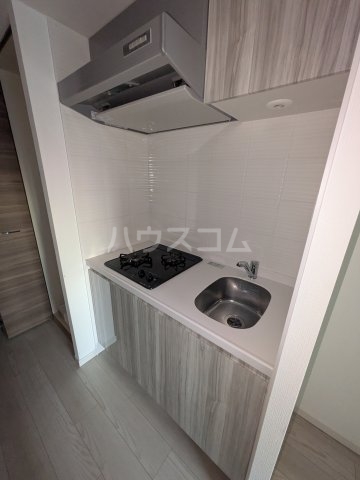 7/30 キッチン