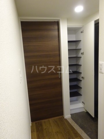 6/30 玄関