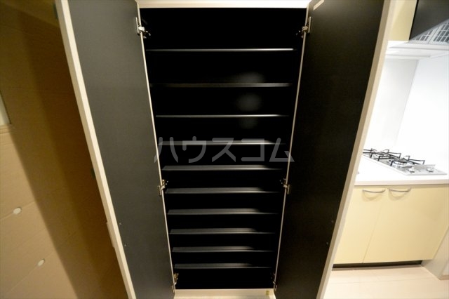 8/29 玄関