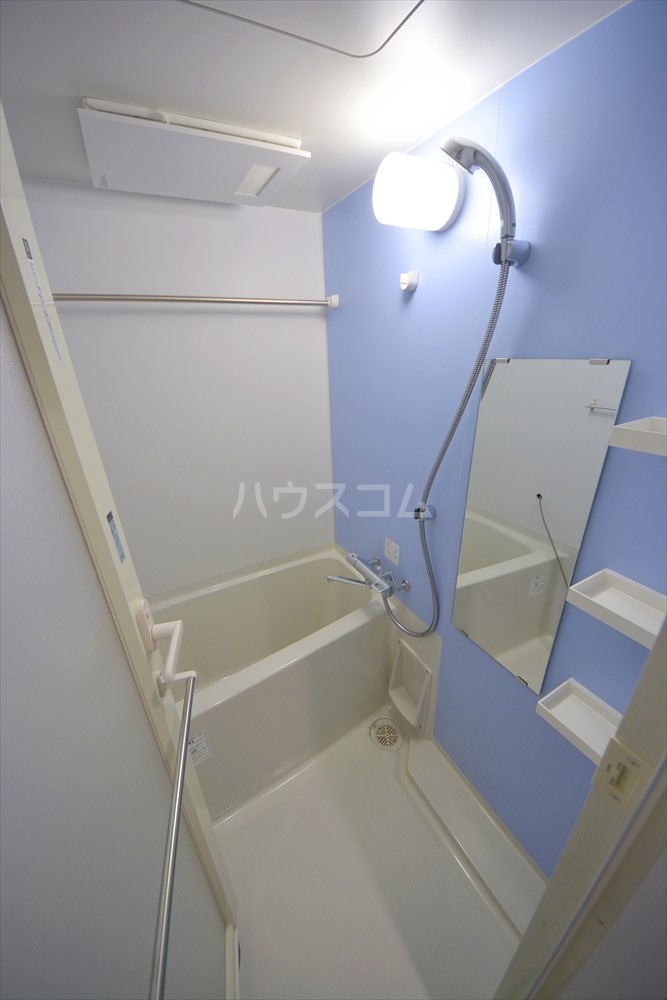 11/29 浴室
