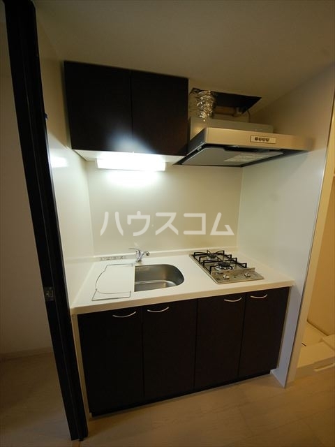 8/30 キッチン