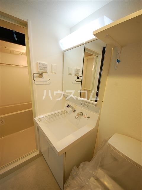 12/30 洗面