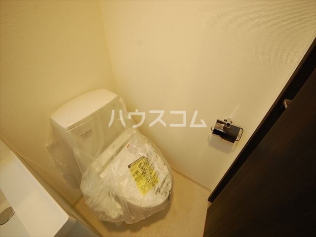 11/30 トイレ