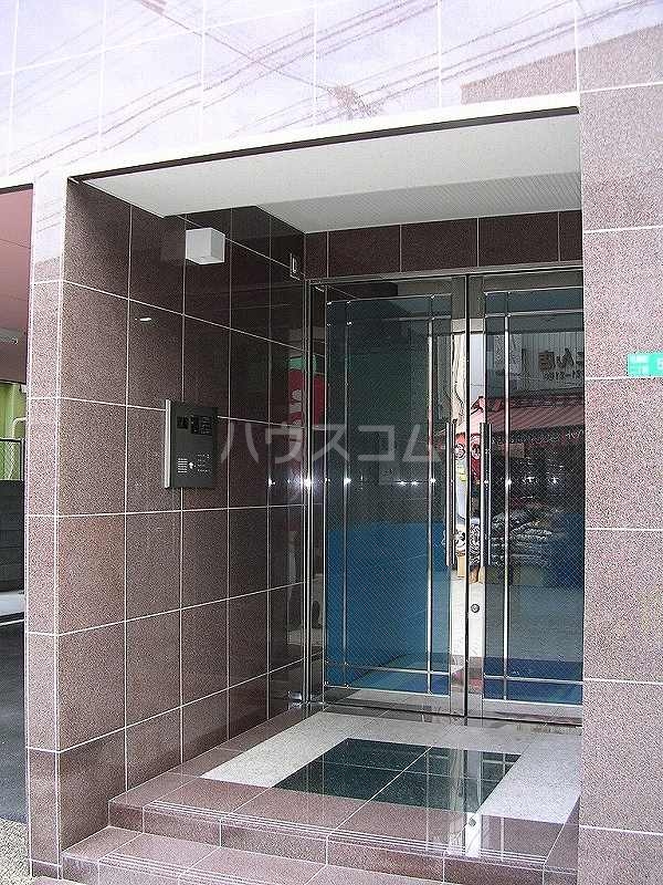 2/9 エントランス