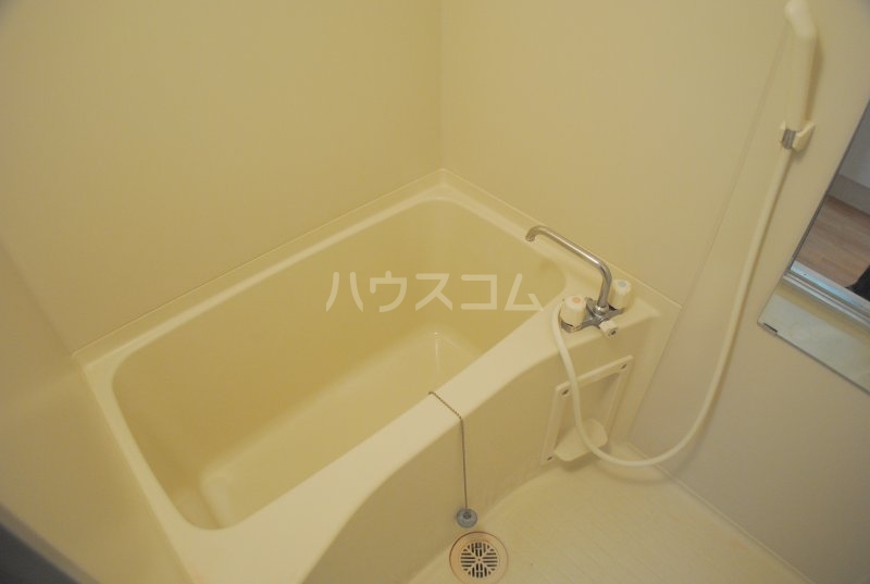 13/29 浴室