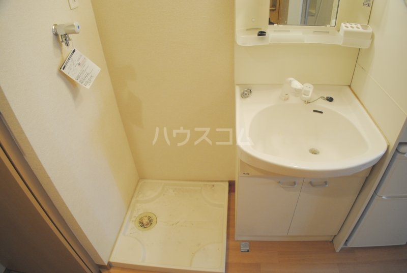 15/29 洗面