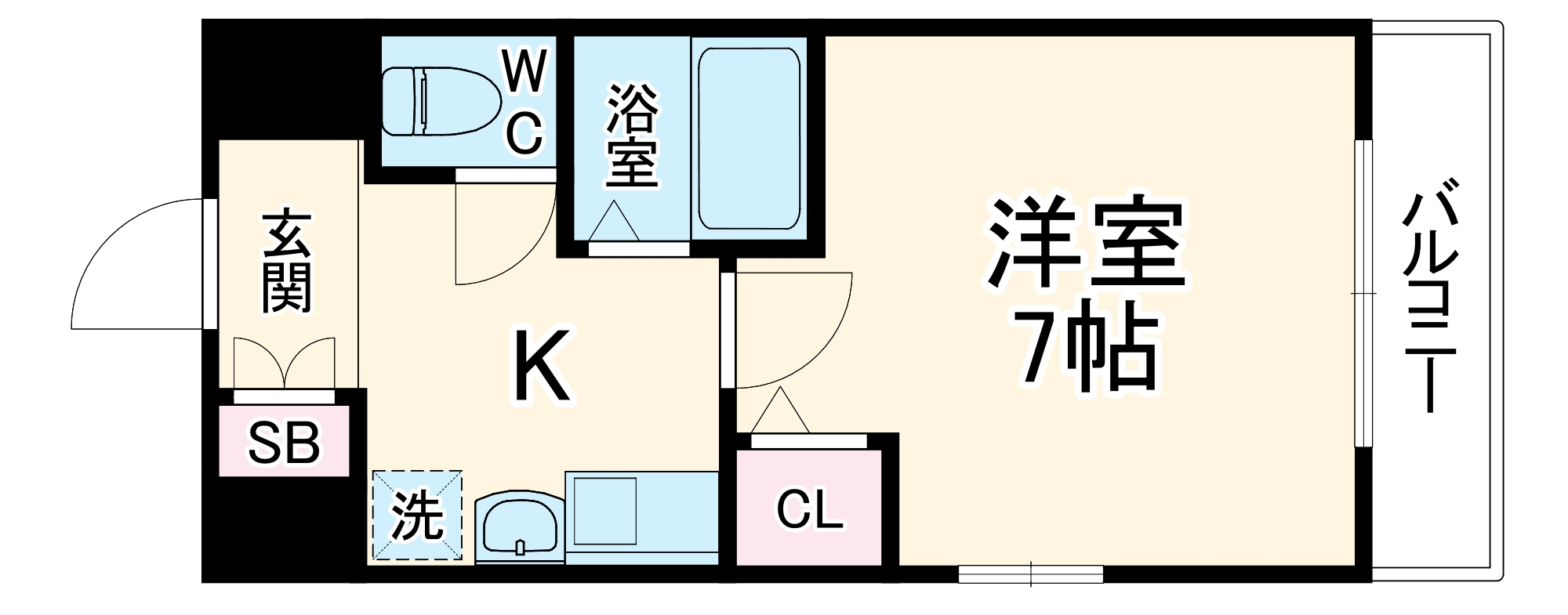 2/27 間取