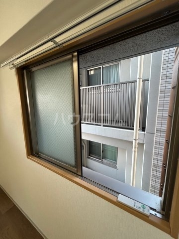 15/27 バルコニー
