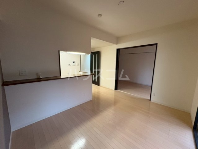 8/30 リビング/ダイニング