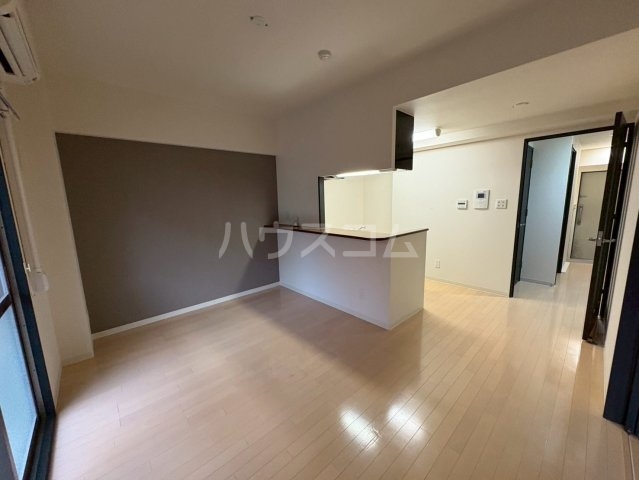 3/30 リビング/ダイニング