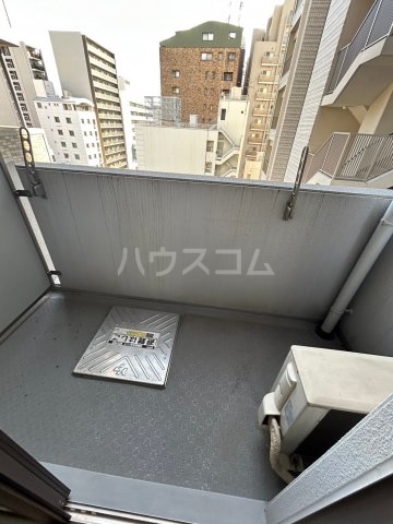 13/30 バルコニー