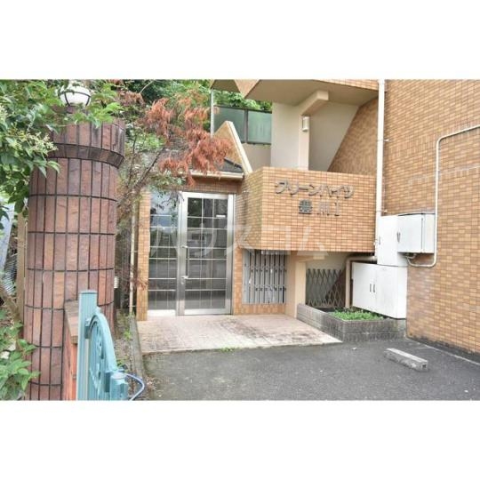 29/30 エントランス