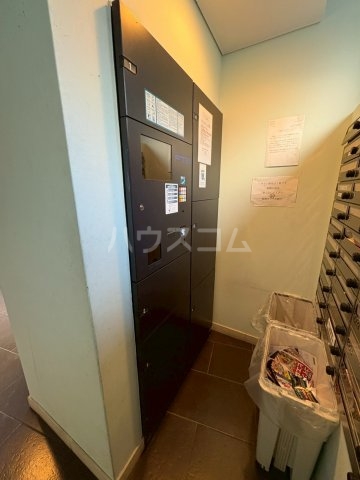 20/29 エントランス