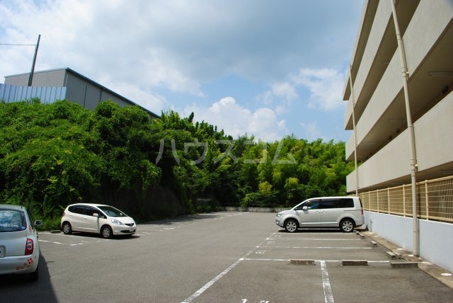 24/30 駐車場