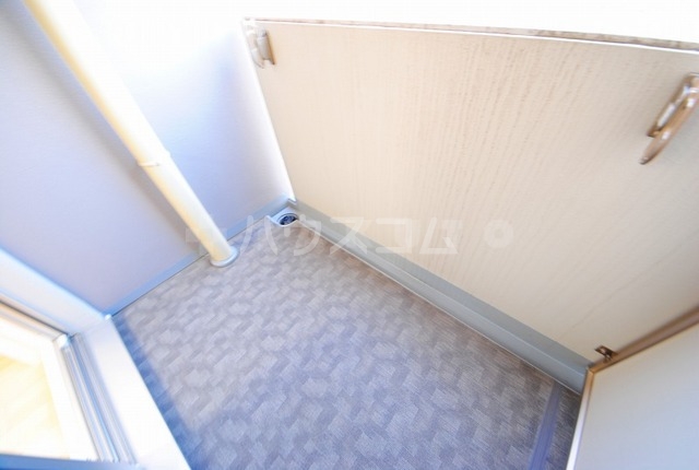 16/30 バルコニー