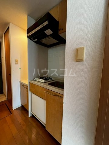 13/30 キッチン