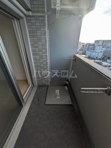 17/30 バルコニー