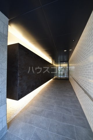 2/6 エントランス