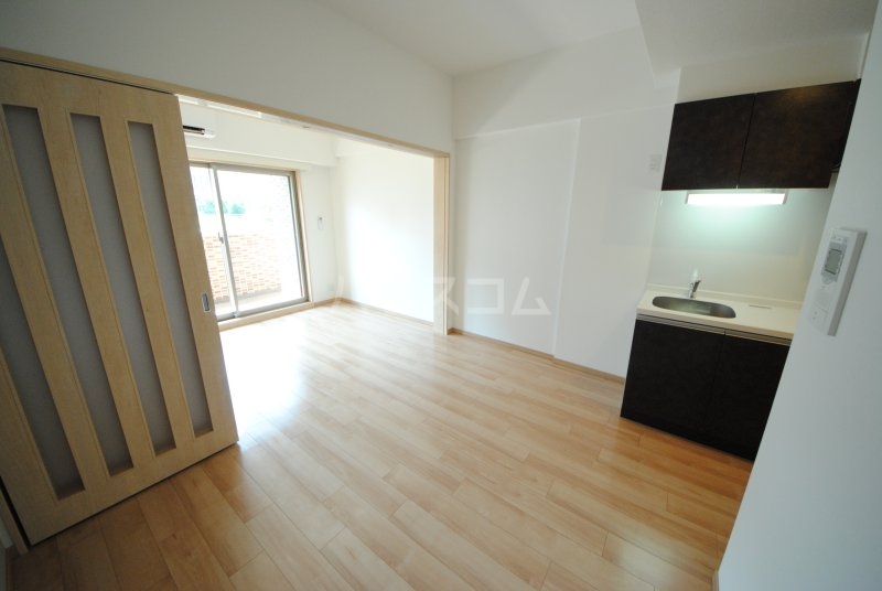 3/29 リビング/ダイニング