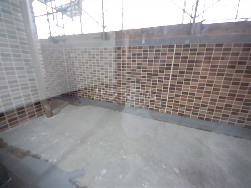 19/30 バルコニー