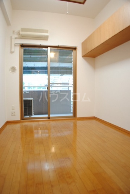 10/25 バルコニー