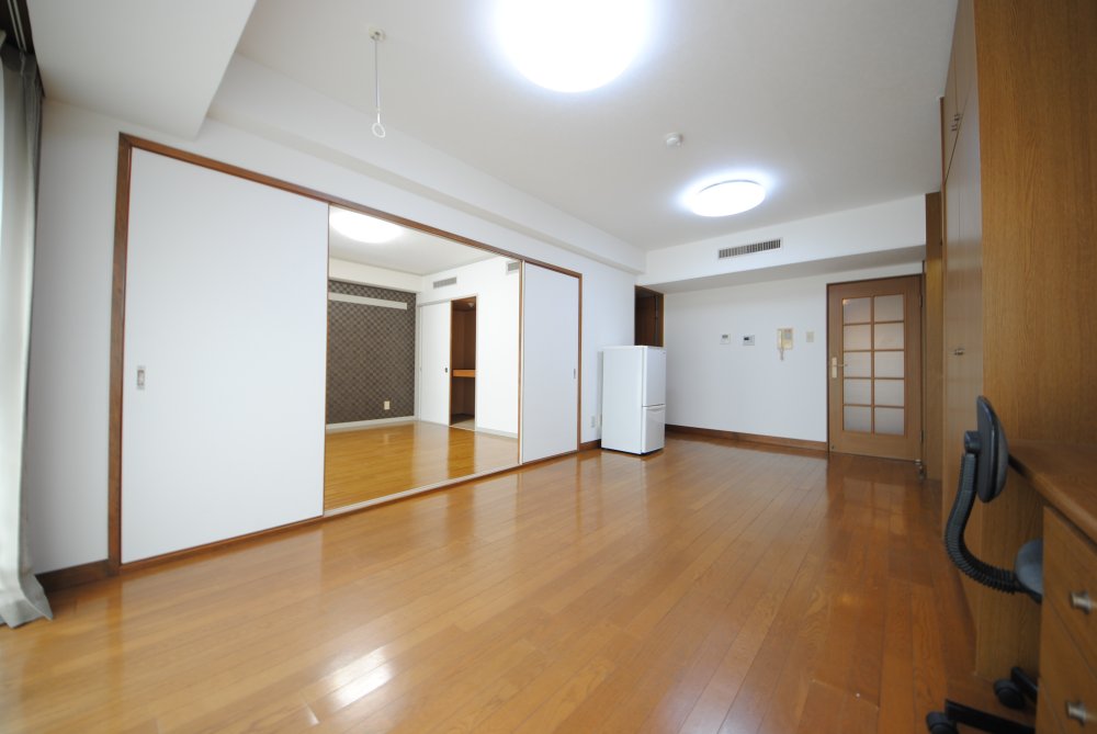 4/26 リビング/ダイニング