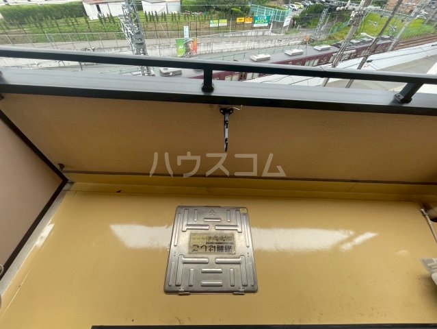 17/30 バルコニー