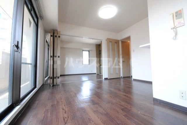 3/29 リビング/ダイニング