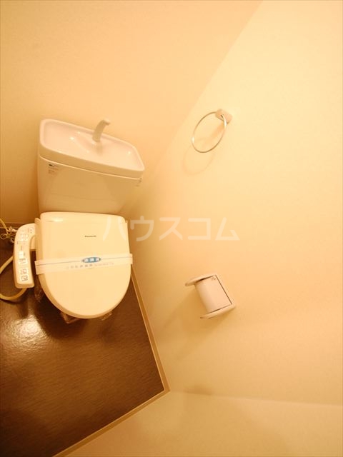 22/30 トイレ