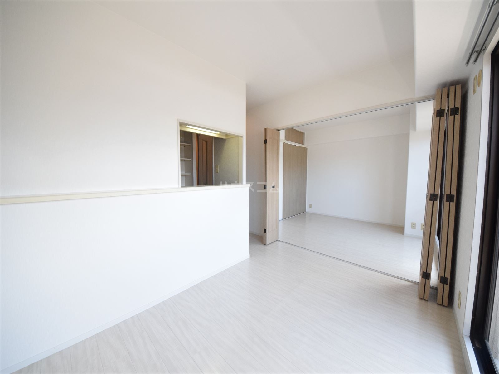 3/24 リビング/ダイニング