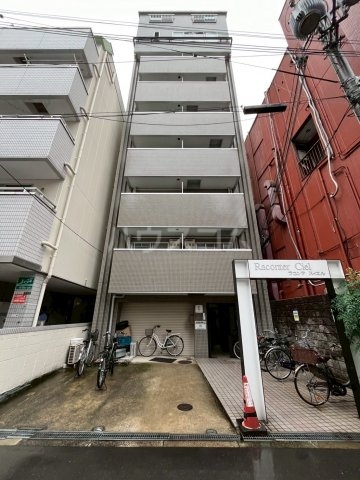 1/11 外観