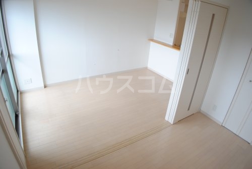 3/27 リビング/ダイニング