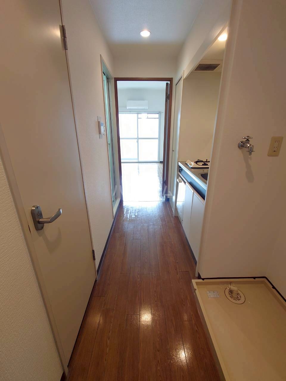 14/28 バルコニー