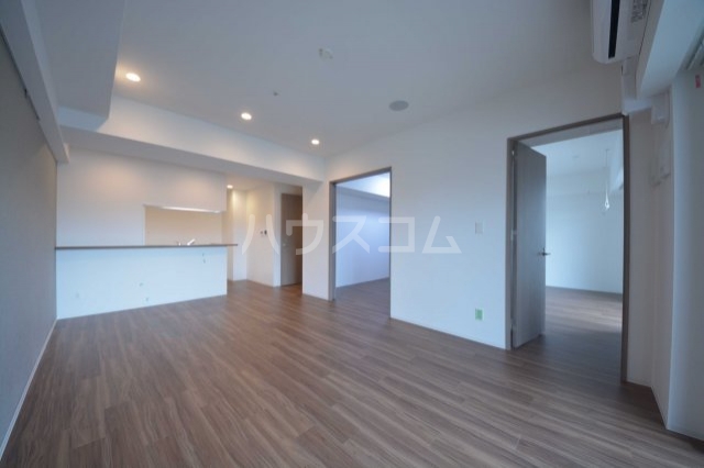 3/30 リビング/ダイニング