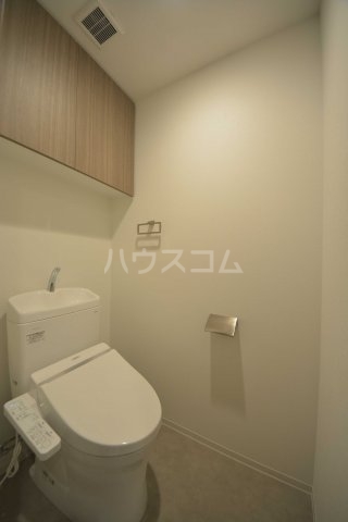18/30 トイレ