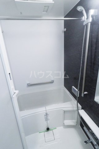 8/30 浴室