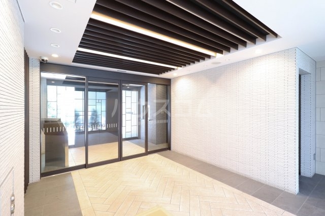 2/6 エントランス