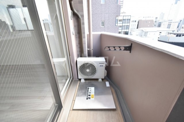 15/30 バルコニー