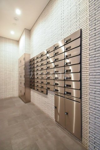 29/30 エントランス