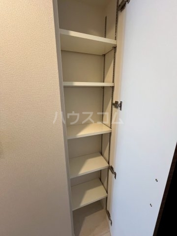 10/30 収納